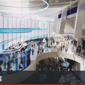 Le prestataire du PSG reprend les buvettes du stade de la Meinau