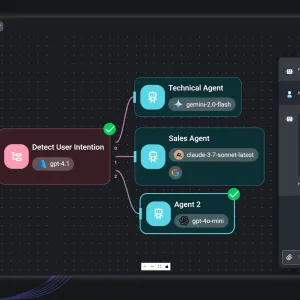 Avec Flowise, Workday intègre un créateur open source d’agents IA