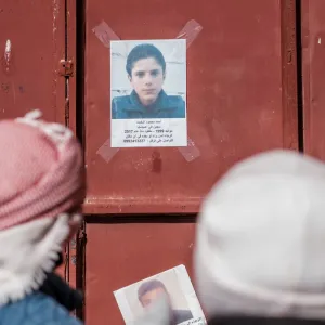 Derrière les portes de la prison de Saidnaya, l’horreur absolue et l’espoir ténu