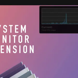 See System Resource Usage in Ubuntu’s Top Panel