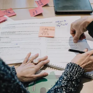 Les ressources NEC - Numérique en Communs