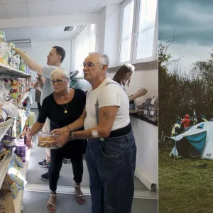 Explosion de la précarité en 2024 : à Strasbourg et en Alsace, Caritas tire la sonnette d’alarme