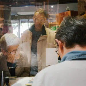 La crainte des déserts pharmaceutiques gagne les campagnes : « Il en va de notre qualité de vie en milieu rural »