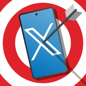 GDPR complaint against X (Twitter) over illegal micro-targeting for chat control ads