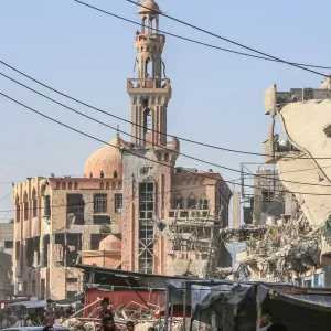 La guerre plonge Gaza et la Cisjordanie dans une crise économique d'une "ampleur stupéfiante", s'alarme l'ONU