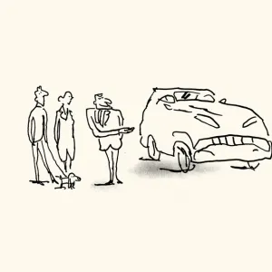 Attal joue de la grosse caisse