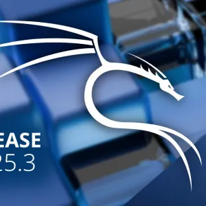 Kali Linux 2025.3 Release (Vagrant & Nexmon)
