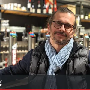 Franck Meunier : "Je n'ai pas vocation à racheter tout Strasbourg"