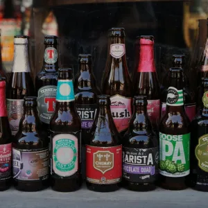 Manquera-t-on de bière demain à cause du changement climatique ?