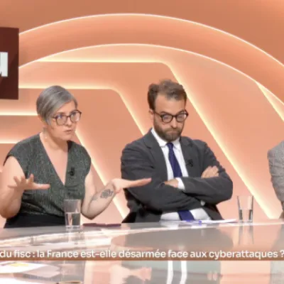 Piratage du fisc : la France est-elle désarmée face aux cyberattaques ?