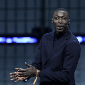 Un clone IA et une société cotée en Bourse : l’irrésistible ascension du tiktokeur sénégalais Khaby Lame