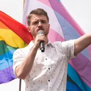 « Les vies trans sont utilisées comme terreau pour les écofascismes »