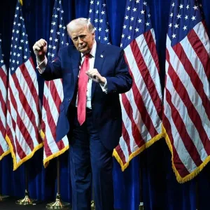 Donald Trump ordonne le retrait des Etats-Unis de 66 organisations internationales, dont celles de coopération mondiale sur le climat