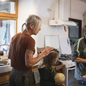 « En étant queer, je ne me sentais plus autorisé à devenir parent »