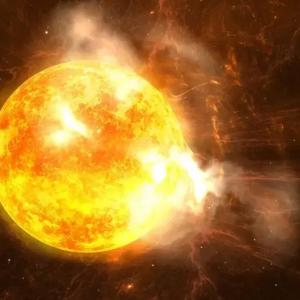 [Astronomie] France Culture sur Twitter : “[THREAD]☀️En 1859, une tempête solaire d'une grande intensité a frappé la Terre. 💥Que se passerait-il si un tel événement survenait au XXIe siècle ?  ⤵️”