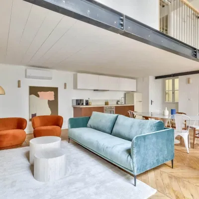 Location appartements pour courte durée | NOCNOC