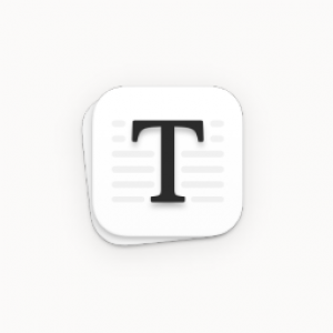 A new way to read & write Markdown