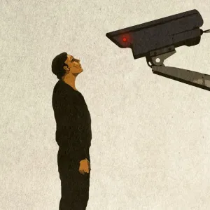 Vidéosurveillance algorithmique : mais que fait la police ?