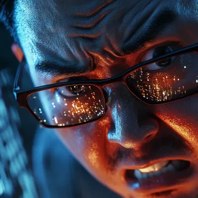 Intel accusé par la Chine de backdoors NSA dans ses CPU - Korben