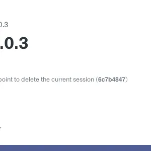 Flus v2.0.3