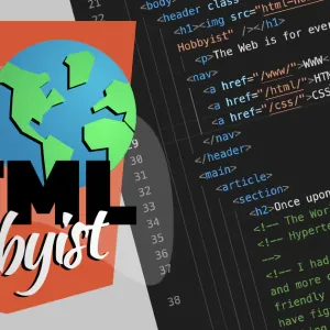 The HTML Hobbyist