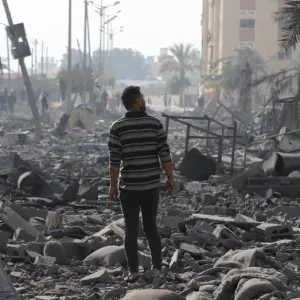 « Palestine Emerging » : quand des entreprises et des institutions planchent déjà sur le futur de Gaza