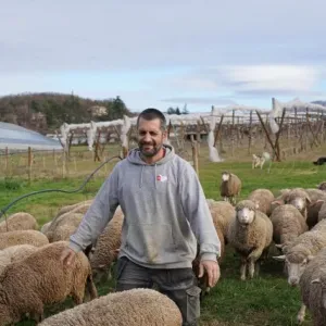 « On nous traitait d'utopistes » : l'expérience réussie d'une ferme bio en coopérative