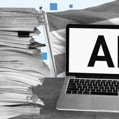 No human required: Austria’s plan for AI-only government decisions