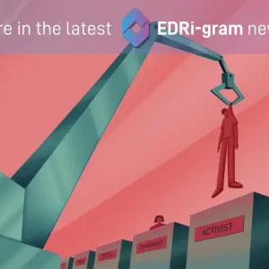 EDRi-gram, 06 March 2024