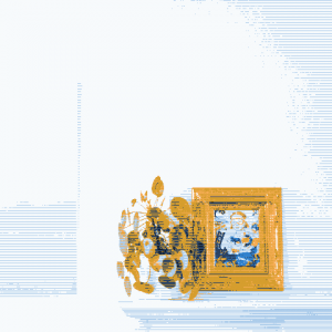 A Perfect Gift by Ju / smwhr