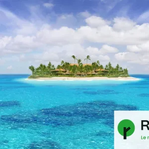 Bunkers et fermes bio : comment les bourgeois préparent l’avenir