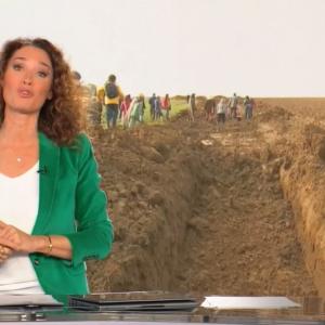 📺L'A69 AFFICHÉE AU JT 👏

L'absurdité du projet d'autoroute Castres-Toulouse révélée au grand public au 13h de TF1 ❗️ Une équipe a suivi le collectif La... | By La Voie Est Libre | Facebook