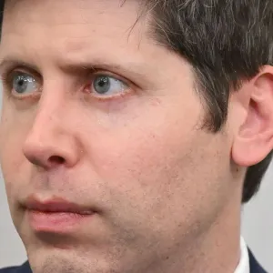 Les Visages de la tech 2025 : Sam Altman, le prophète de l'IA