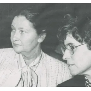 Hélène Mouchard-Zay, « du sens de la justice au sens de l’histoire »
