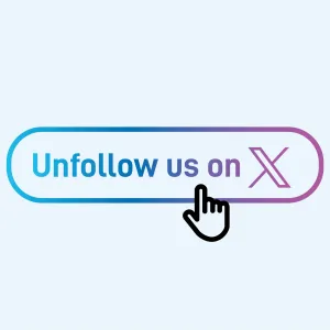 Why EDRi is leaving X and where to find us