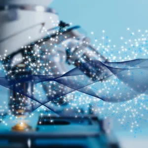La vie artificielle comme banc d’essai pour l’évolution moléculaire