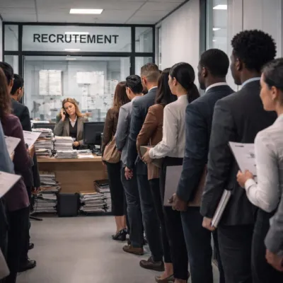 Une dynamique vient de s’enclencher. Encore faut-il en préparer la suite