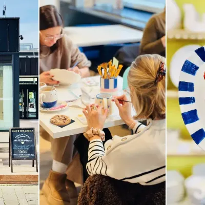 C’est « Manifik » : le café céramique qui séduit les Strasbourgeois(es) ouvre aussi à Rivetoile !