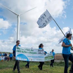 L’éolien en débat – Episode 2 – Subir ou choisir