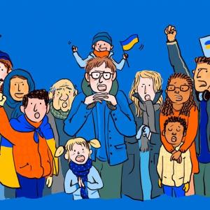 Comment parler de la guerre en classe ?