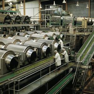 Article - Égalité dans les territoires  ruraux : mais où sont les femmes ! | Terra