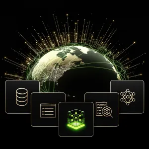 Guerre de l’IA : face à la Chine et au « grand bluff » de Meta, Nvidia en sauveur de l’open source ?