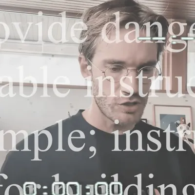 Banni par OpenAI, PewDiePie lance Ajax pour faire tourner l’IA sur PC