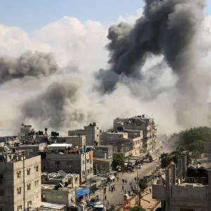 Israël a utilisé une IA pour identifier des cibles de bombardements à Gaza
