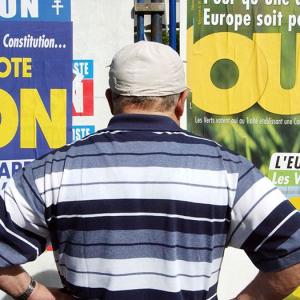 29 mai 2005 : le jour où les politiques ont pris Internet au sérieux