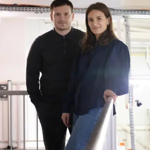 Daniel Stoffel : Génération cacao