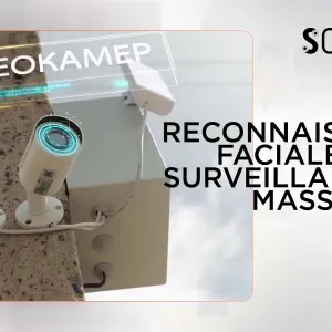 Sources - Reconnaissance faciale : des entreprises de la tech au cœur de la surveillance - Regarder le documentaire complet | ARTE