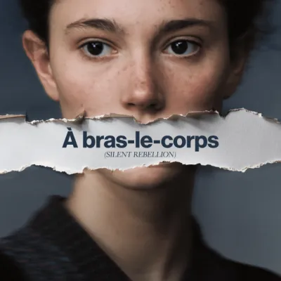 Cinéma : A bras-le-corps de Maie-Elsa Sgualdo