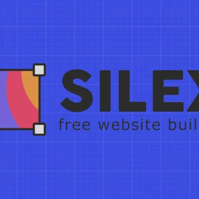 De WordPress au site statique : remettre le Web à plat avec Silex