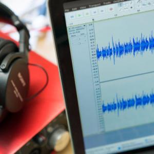Audacity 3.2 Released with Realtime Effects, VST3 Support